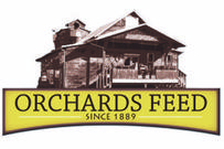 Class held at Orchards Feed Store